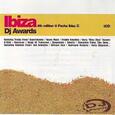 VARIOS ARTISTAS - IBIZA DJ AWARDS 4 (Compact Disc)