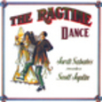 SABATES, JORDI - RAGTIME DANCE-RECORDS A.. (Compact Disc)