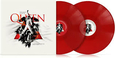 QUEEN - MANY FACES OF QUEEN (COLOR TRANSPARENT RED VINYL) (Disco Vinilo LP)