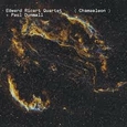 RICART, EDWARD - CHAMAELEON (Compact Disc)