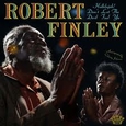 FINLEY, ROBERT - HALLELUJAH: DON'T LET THE DEVIL FOOL YA