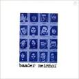 BAADER MEINHOF - BAADER MEINHOF -EXPANDED- (Compact Disc)
