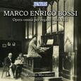 BOSSI, MARCO ENRICO - OEUVRES POUR ORGUE (Compact Disc)