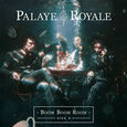 PALAYE ROYALE - BOOM BOOM ROOM (SIDE B) (Compact Disc)