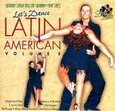 VARIOS ARTISTAS - LET'S DANCE LATIN AMERICA (Compact Disc)