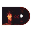 TOMLINSON, LOUIS - FAITH IN THE FUTURE -LENTICULAR DELUXE- (Compact Disc)