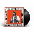 BROTHER WALLACE - ELECTRIC LOVE (Disco Vinilo LP)