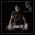 DENORTE - ASALTO (Compact Disc)