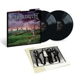 MEGADETH - YOUTHANASIA -HQ- (Disco Vinilo LP)