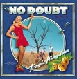 NO DOUBT - TRAGIC KINGDOM -HQ- (Disco Vinilo LP)