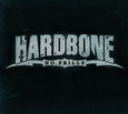 HARDBONE - NO FRILLS -CD+DVD- (Compact Disc)