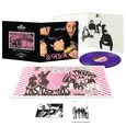 SEX MUSEUM - FUZZ FACE -LTD PURPLE- (Disco Vinilo LP)