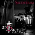 CAPILLA MUSICAL ARS SACRA - SILENTIUM (Compact Disc)