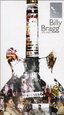 BRAGG, BILLY - BOXSET NO.2 -8CD + 1DVD- (Compact Disc)