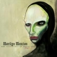 MARILYN MANSON - ONE ASSASINATION UNDER GOD -CHAPTER 2- (Compact Disc)