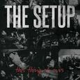 SETUP - THIS THING OF OURS (Compact Disc)