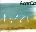 AZZANGO - MEDITERRANEE (Compact Disc)
