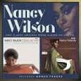 WILSON, NANCY - TODAY MY WAY - NANCY NATURALLY (Compact Disc)