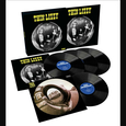 THIN LIZZY - THIN LIZZY -DELUXE BOX- (Disco Vinilo LP)