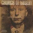 CHURCH OF MISERY - THY KINGDOM SCUM (Compact Disc)