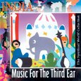 VARIOS ARTISTAS - INDIA (Compact Disc)