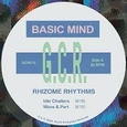 BASIC MIND - RHIZOME RHYTHMS -HQ- (Disco Vinilo LP)