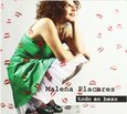 PLACERES, MALENA - TODO EN BESO (Compact Disc)