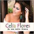 FLORES, CECILIA - EN UNA CALLE BLANCA (Compact Disc)