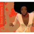 VARIOS ARTISTAS - SOUL SISTERS I (Compact Disc)
