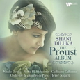 DILUKA, SHANI - PROUST ALBUM (Compact Disc)