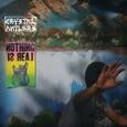 CRYSTAL ANTLERS - NOTHING IS REAL (Compact Disc)