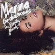 MARINA AND THE DIAMONDS - FAMILY JEWELS (Compact Disc)