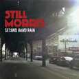 MORRIS, STILL - SECOND HAND RAIN (Compact Disc)