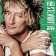STEWART, ROD - ULTIMATE HITS (Compact Disc)