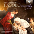 SORDO, FEDERICO DEL - FASOLO: MASSES & HYMNS (Compact Disc)