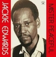 EDWARDS, JACKIE - MISTER PEACEFUL -HQ- (Disco Vinilo LP)