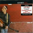 BRITTI, ALEX - FESTA (Compact Disc)
