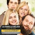 BANDA SONORA ORIGINAL - LA FAMILLE BELIER (Compact Disc)