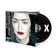 MADONNA - MADAME X -JAPAN EDITION- (Compact Disc)