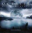 OCTAVIA SPERATI - GRACE SUBMERGED (Compact Disc)