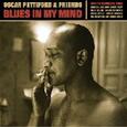 PETTIFORD, OSCAR - BLUES IN MY MIND (Disco Vinilo LP)