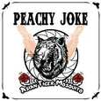 PEACHY JOKE - ASIAN TIGER MOSQUITO (Compact Disc)
