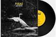 JUAN MEDINA - FUGAZ (Disco Vinilo LP)