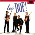 LES BOF! - NOUS SOMMES LES BOF! (Compact Disc)