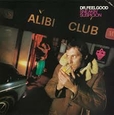 DR. FEELGOOD - SNEAKIN' SUSPICION (Compact Disc)