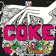 COKE - COKE -HQ- (Disco Vinilo LP)
