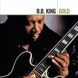 KING, B.B. - GOLD (Compact Disc)