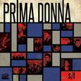 PRIMA DONNA - PRIMA DONNA (Compact Disc)
