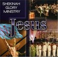 GLORY SHEKINAH - JESUS (Compact Disc)