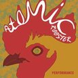 ATOMIC ROOSTER - PERFORMANCE (Compact Disc)